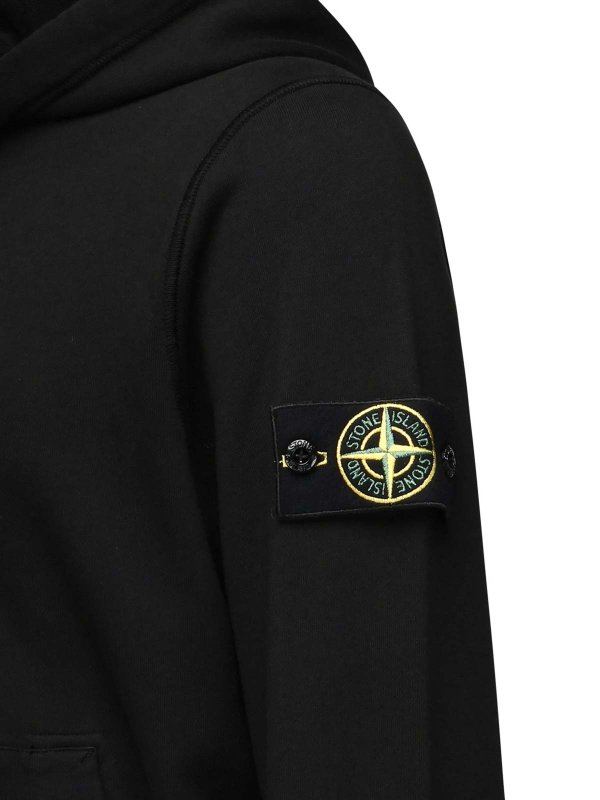 The Best Shops STONE ISLAND: Felpe e maglie - felpa