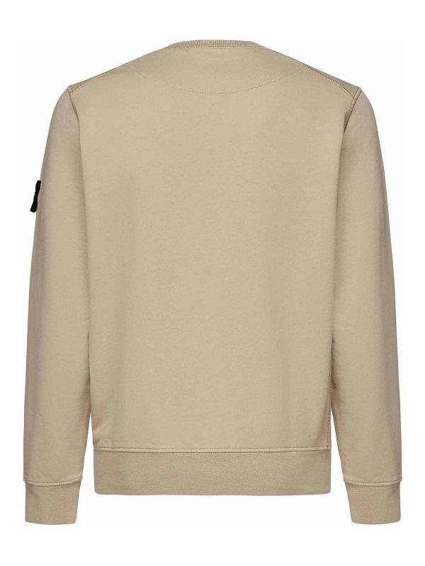STONE ISLAND: Sweatshirts & Sweaters online - sweatshirt