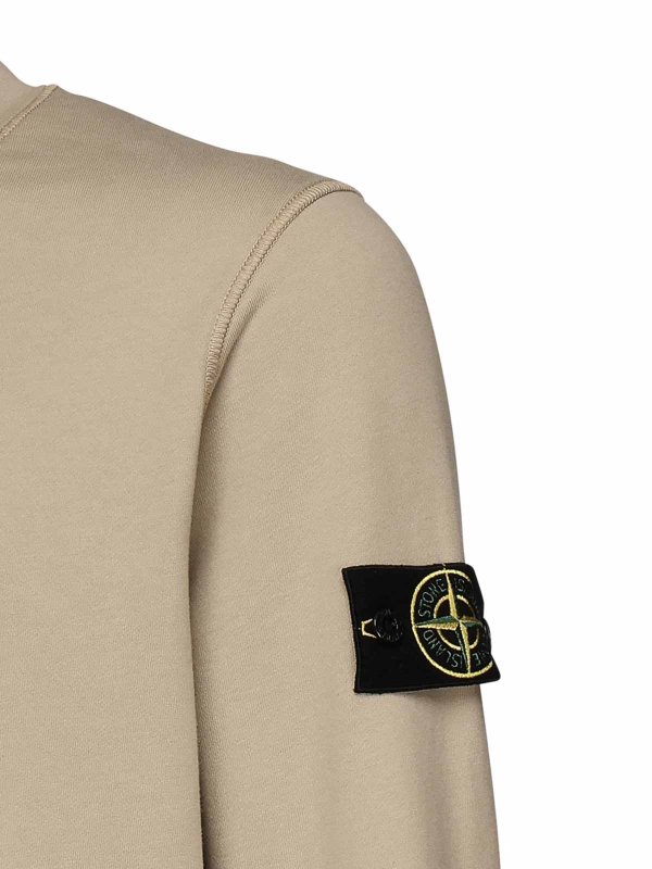 The Best Shops STONE ISLAND: Sweatshirts & Sweaters - sweatshirt