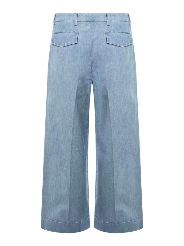 VALENTINO GARAVANI: casual trousers online - Casual pants