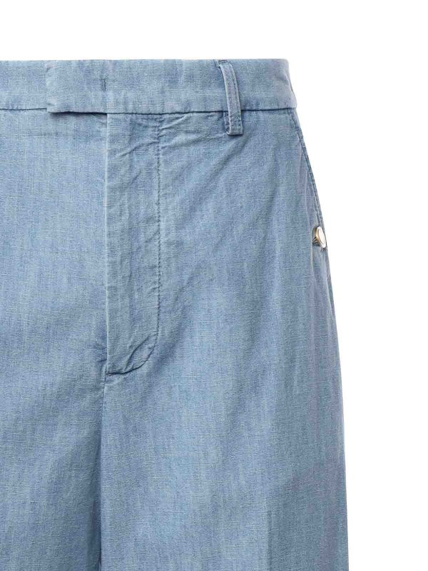 The Best Shops VALENTINO GARAVANI: casual trousers - Casual pants