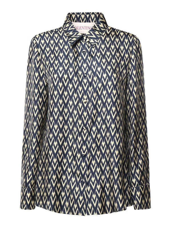 VALENTINO GARAVANI: casual jackets - jacket