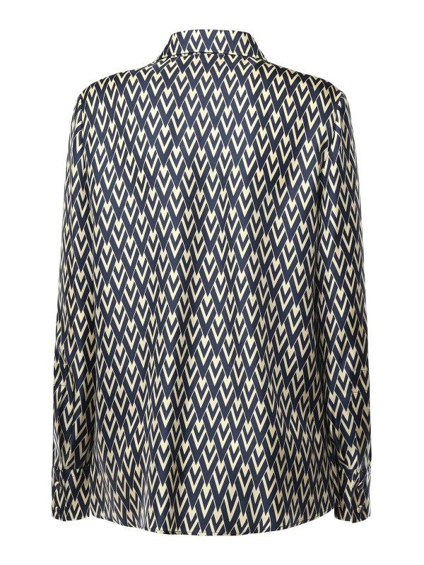 VALENTINO GARAVANI: casual jackets online - jacket