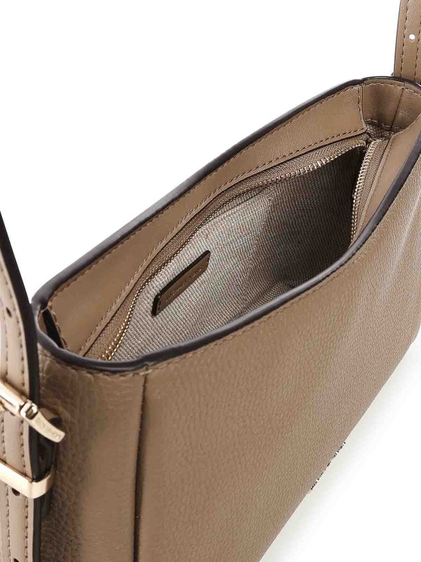 Moore Leather Bag shop online: Michael Michael Kors