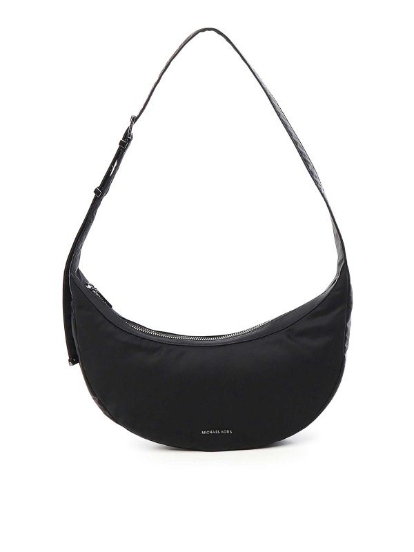 Michael Michael Kors: Schultertaschen - Schultertasche - Schwarz