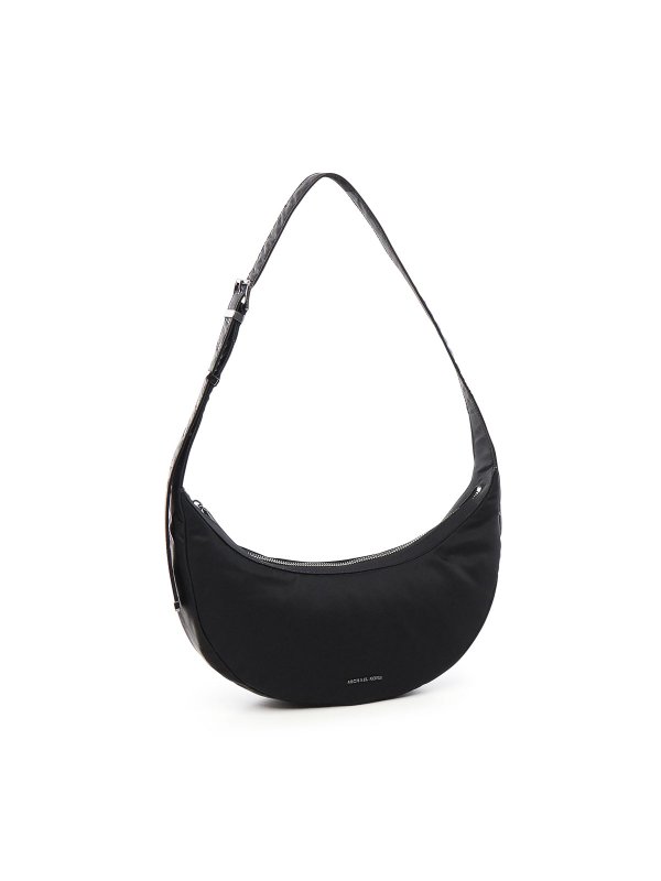 The Best Shops Michael Michael Kors: Schultertaschen - Schultertasche - Schwarz