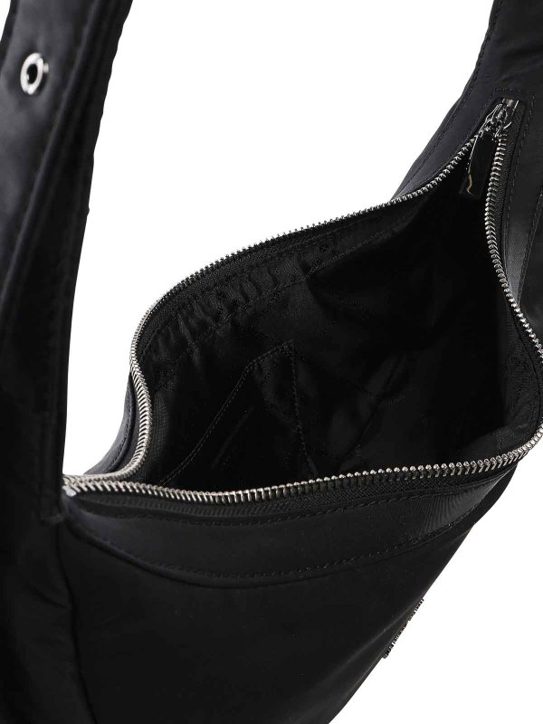 Schultertasche - Schwarz shop online: Michael Michael Kors