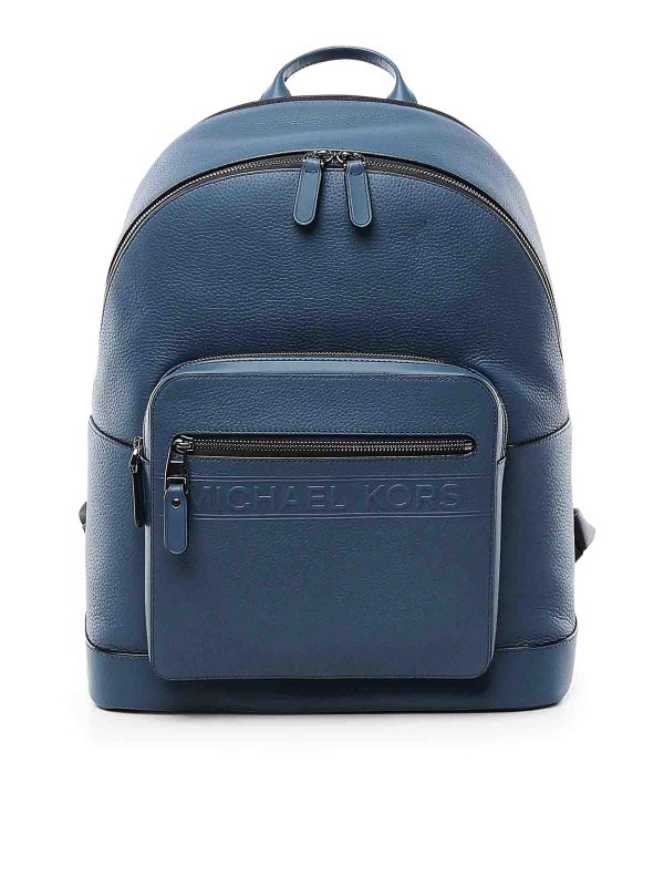 Michael Michael Kors: backpacks - Hudson Backpack