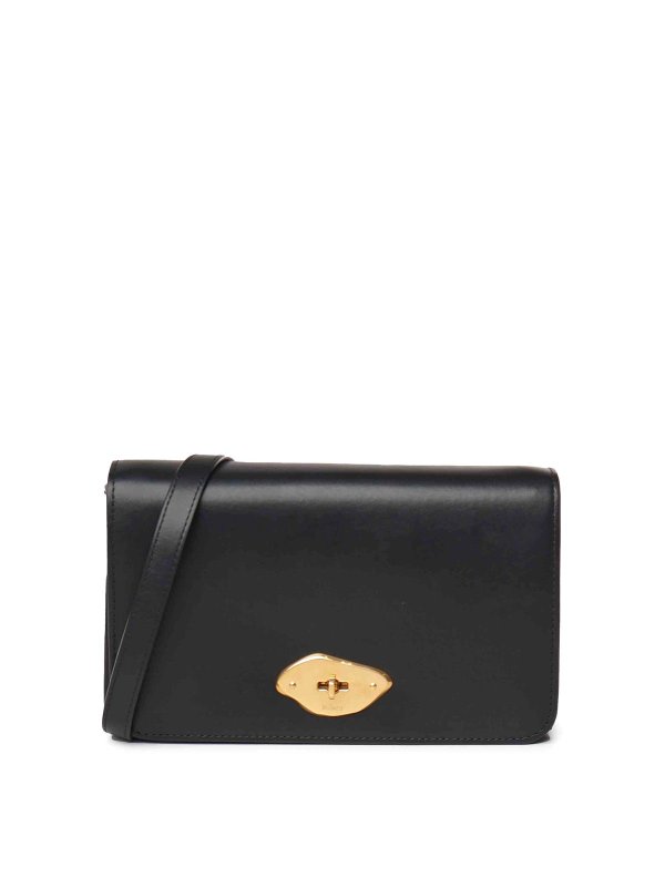 MULBERRY: Portemonnaies und Geldbörsen - Portemonnaie - Schwarz