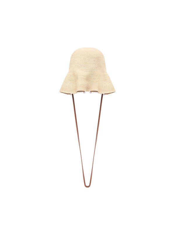 RUSLAN BAGINSKIY: hats & caps online - Hat-Bag