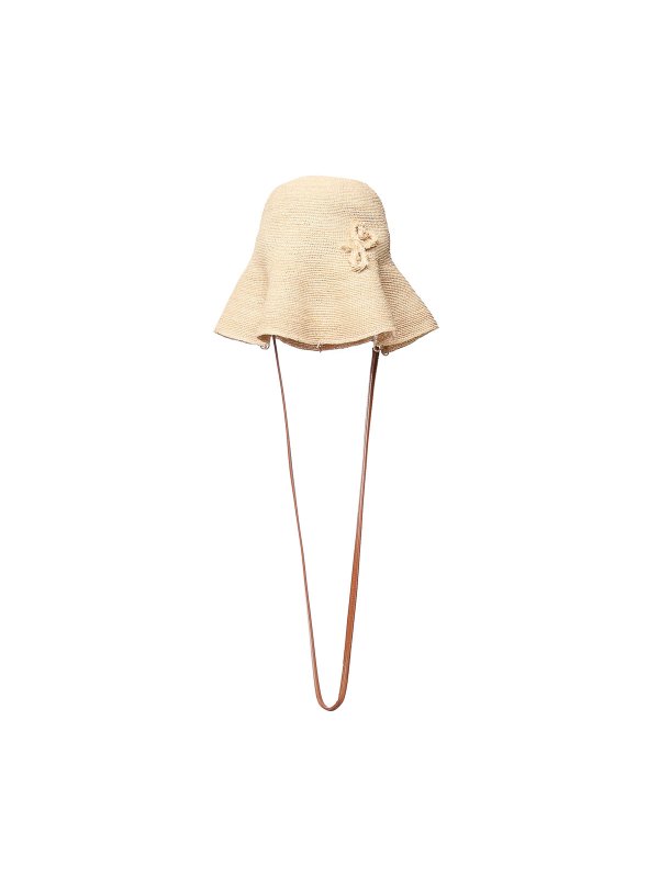 The Best Shops RUSLAN BAGINSKIY: hats & caps - Hat-Bag