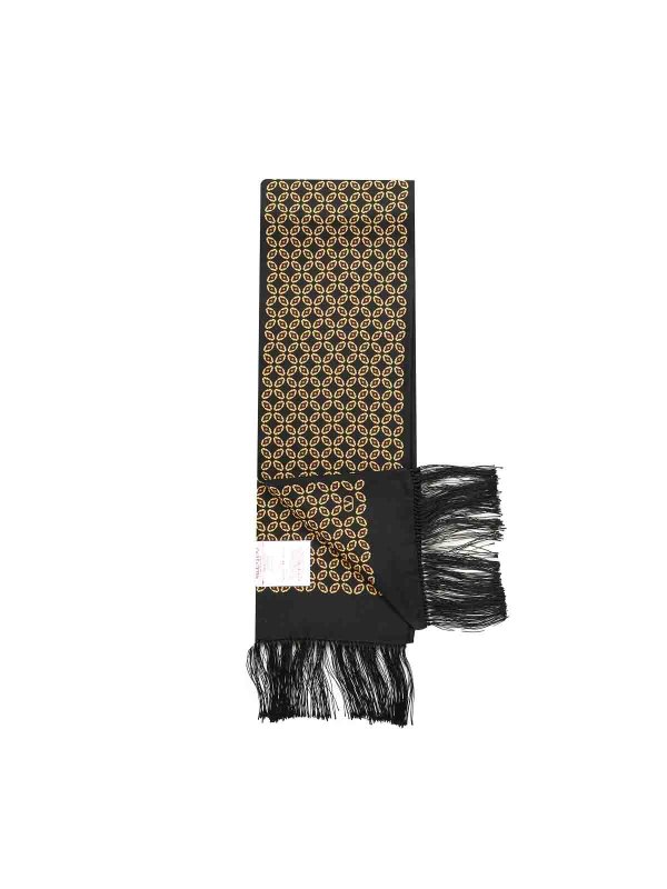 VALENTINO GARAVANI: Écharpes online - Écharpe - Jaune