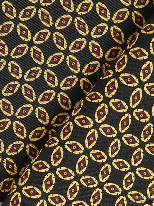 The Best Shops VALENTINO GARAVANI: Écharpes - Écharpe - Jaune