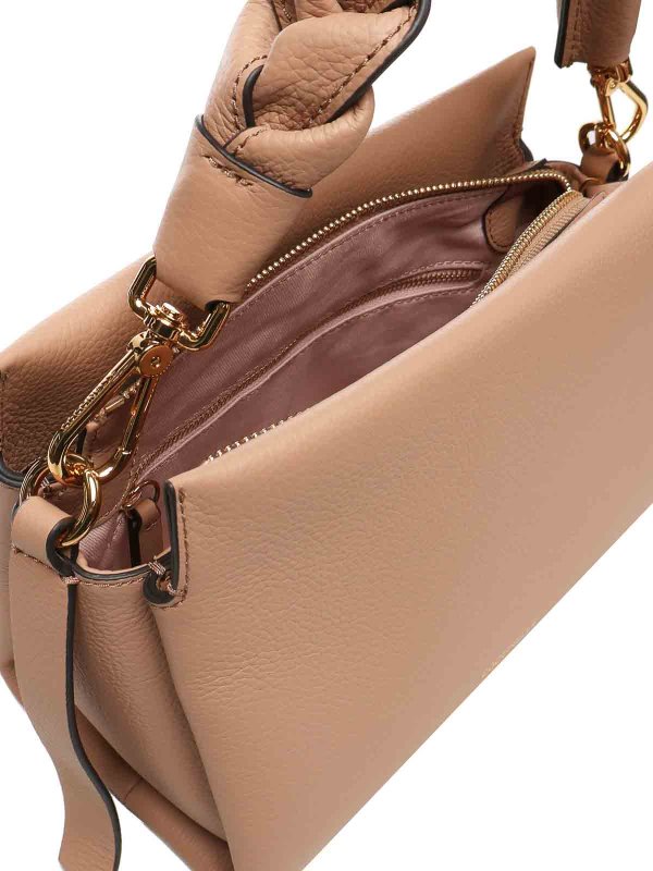 Bolsa Bandolera - Rosado shop online: COCCINELLE