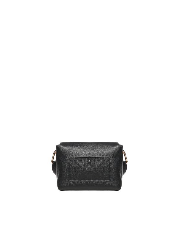 COCCINELLE: cross body bags online - Leather Shoulder Bag