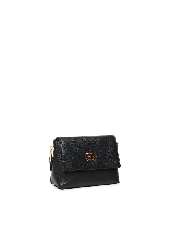The Best Shops COCCINELLE: cross body bags - Leather Shoulder Bag