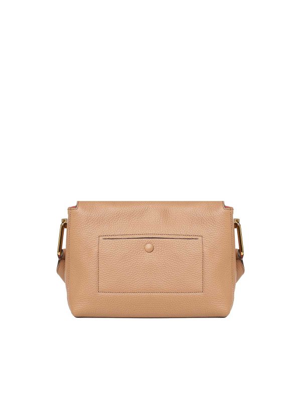 COCCINELLE: クロスボディバッグ online - クロスボディバッグ - ベージュ