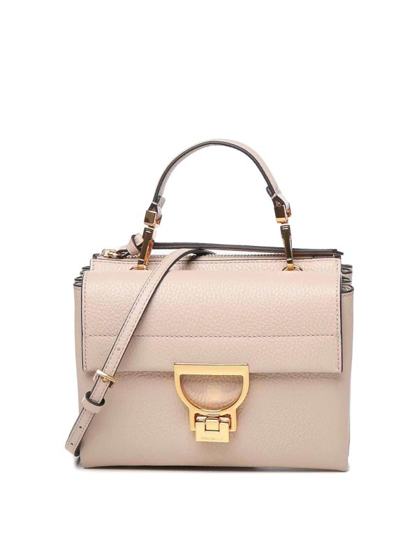 COCCINELLE: borse a tracolla - Borsa tote Arlettis