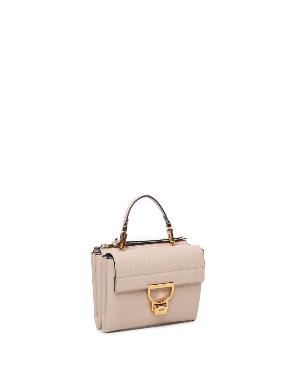 The Best Shops COCCINELLE: borse a tracolla - Borsa tote Arlettis