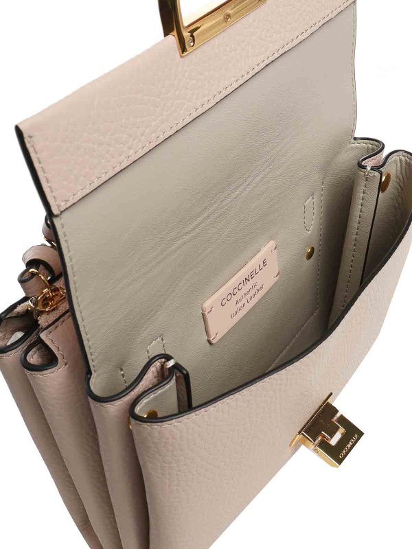 Borsa tote Arlettis shop online: COCCINELLE
