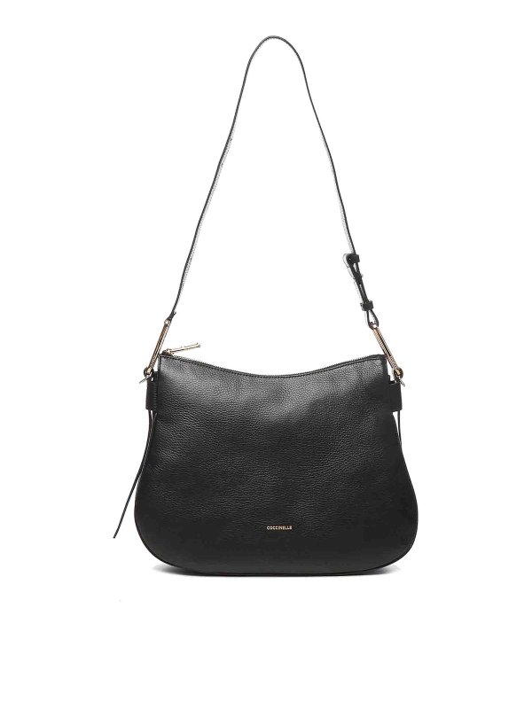 COCCINELLE: cross body bags - Magie Soft Medium Bag