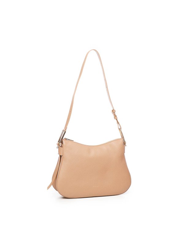 The Best Shops COCCINELLE: クロスボディバッグ - クロスボディバッグ - ピンク