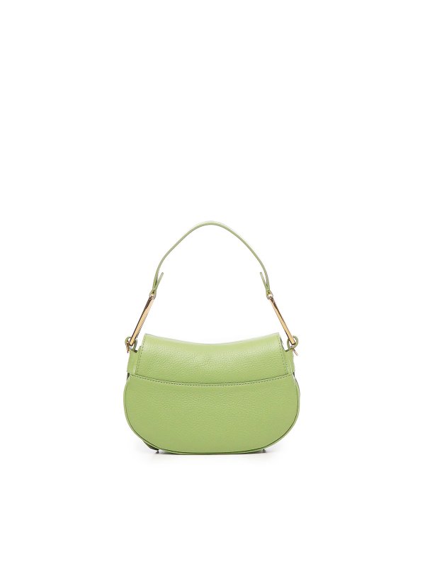 COCCINELLE: Bolsas bandoleras online - Bolsa Bandolera - Verde
