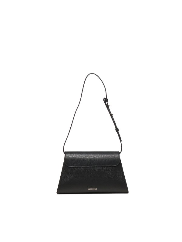 COCCINELLE: Sacs à main online - Sac Cabas - Noir