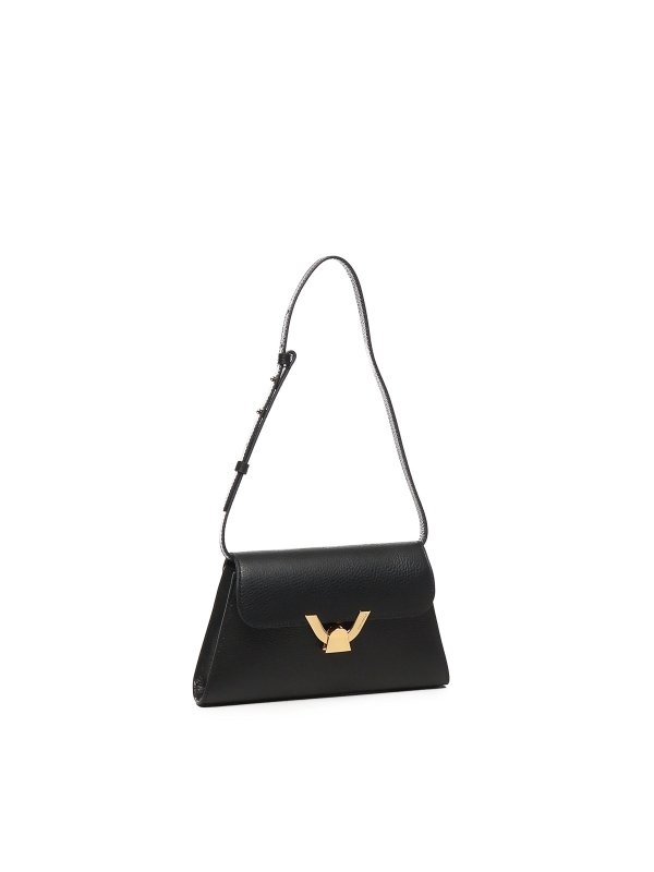 The Best Shops COCCINELLE: Sacs à main - Sac Cabas - Noir