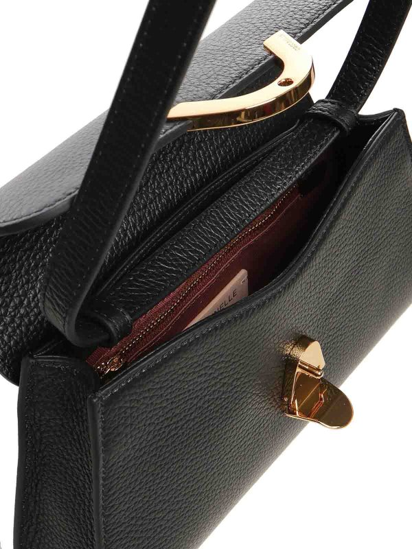 Sac Cabas - Noir shop online: COCCINELLE