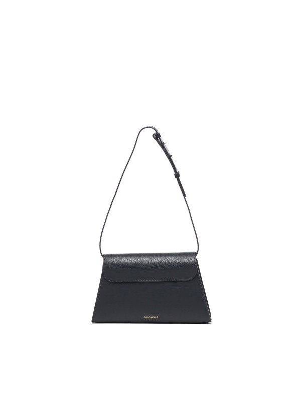 COCCINELLE: トートバッグ online - トートバッグ - ブルー