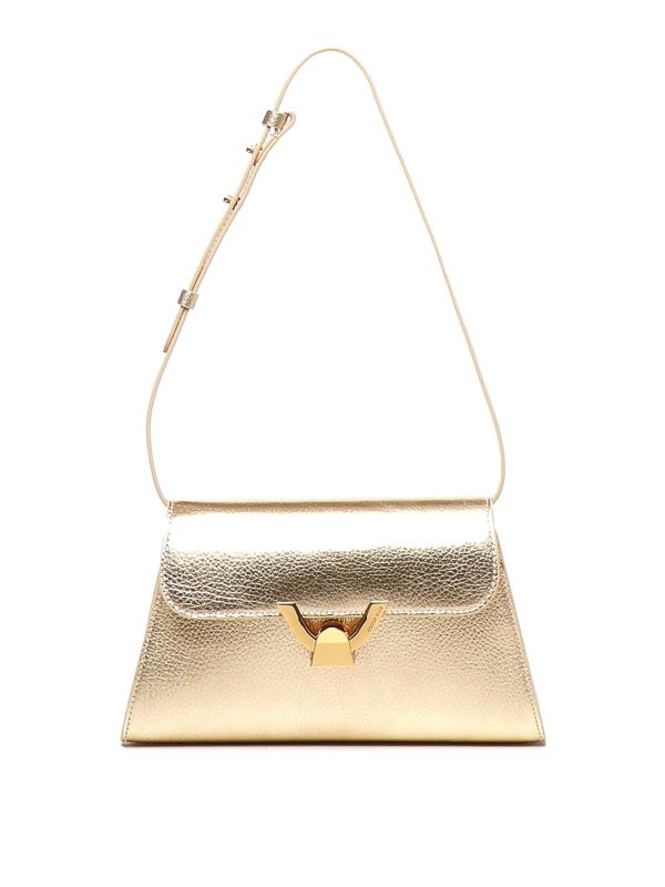 COCCINELLE: totes bags - Small Dew Bags