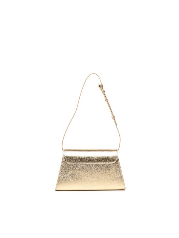 COCCINELLE: totes bags online - Small Dew Bags