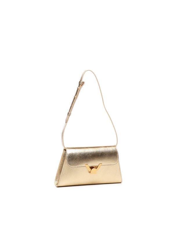 The Best Shops COCCINELLE: totes bags - Small Dew Bags