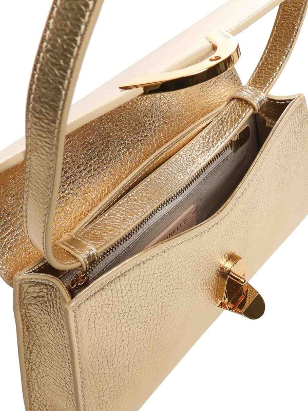 Small Dew Bags shop online: COCCINELLE