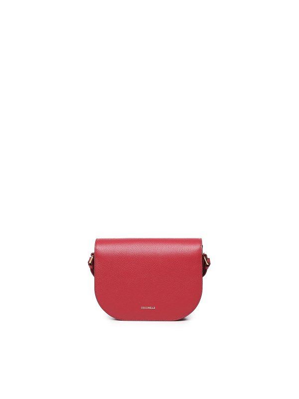 COCCINELLE: cross body bags online - Small Dew Bag