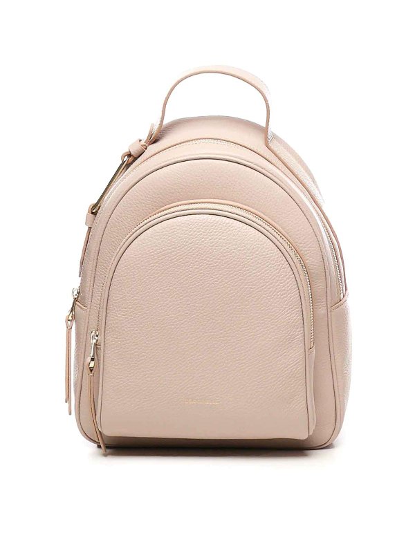 COCCINELLE: backpacks - Malory Medium Backpack