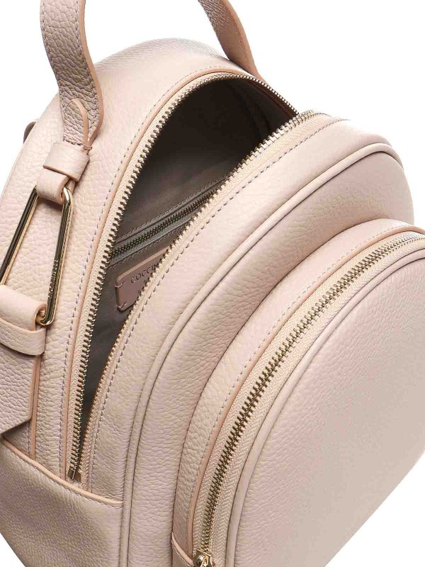 Malory Medium Backpack shop online: COCCINELLE