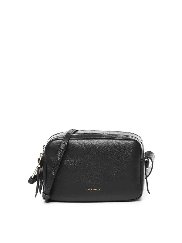 COCCINELLE: cross body bags - Malory Small Bag