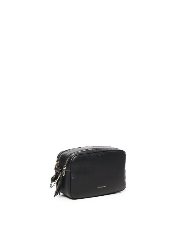 The Best Shops COCCINELLE: cross body bags - Malory Small Bag