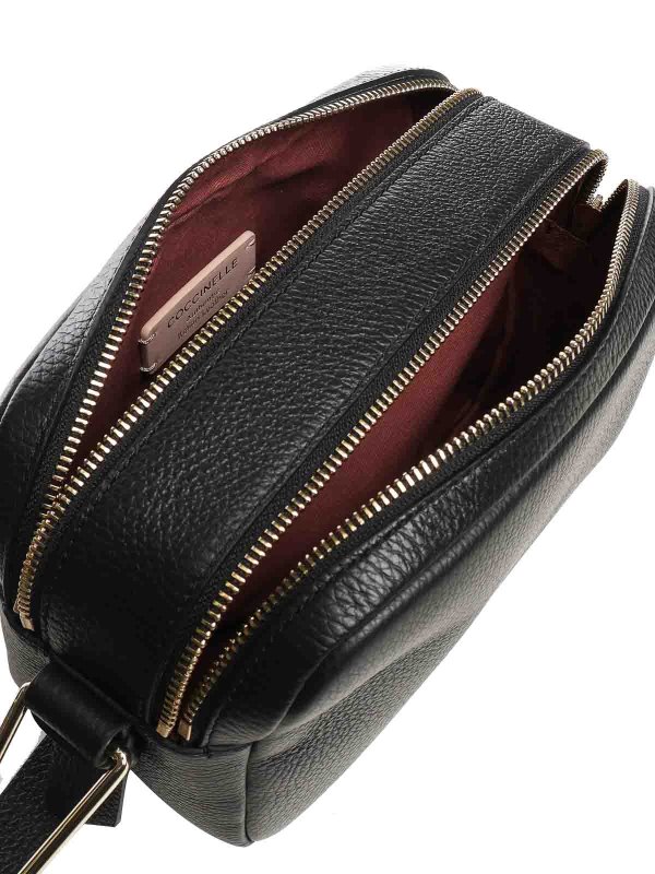 Malory Small Bag shop online: COCCINELLE