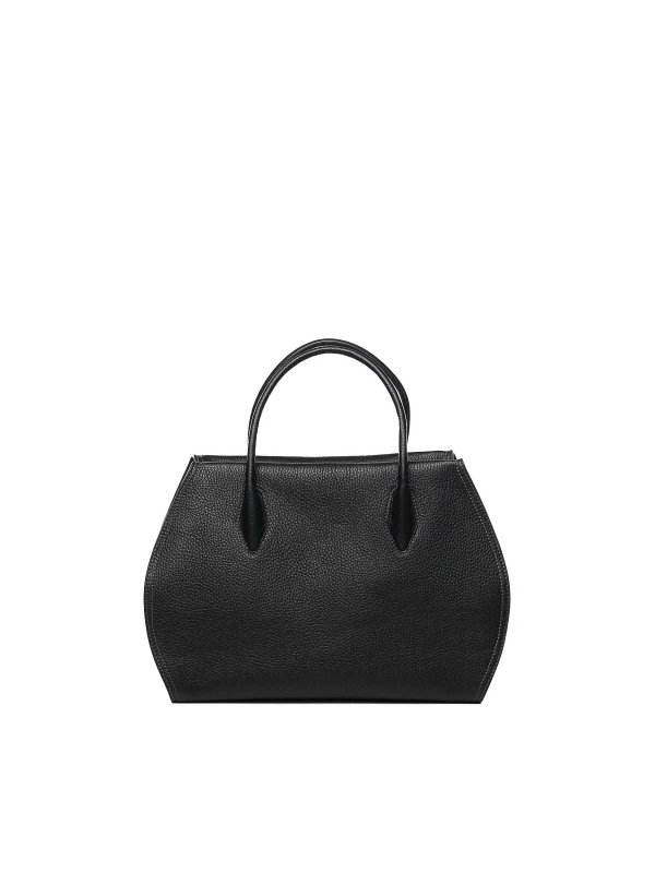 COCCINELLE: クロスボディバッグ online - クロスボディバッグ - 黒