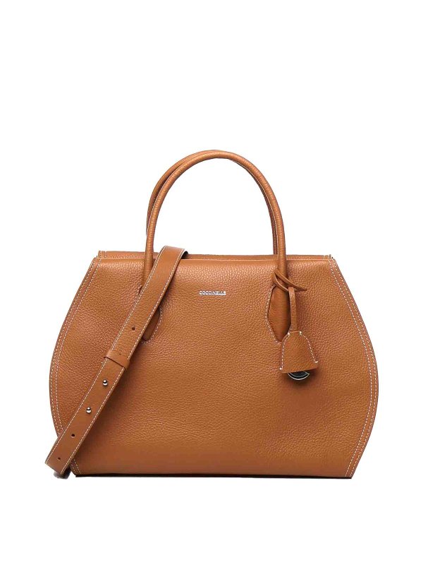 COCCINELLE: cross body bags - Lord Large Bag