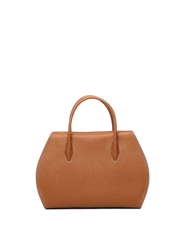 COCCINELLE: cross body bags online - Lord Large Bag