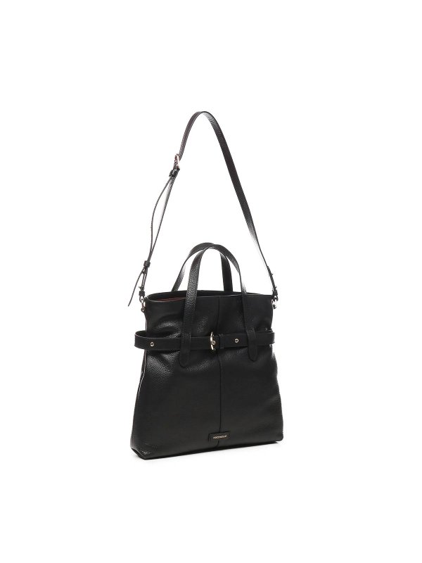 The Best Shops COCCINELLE: Bucket bags - Bucket Bag With Buckle