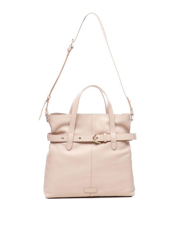 COCCINELLE: Bucket bags - Bucket Bag With Buckle