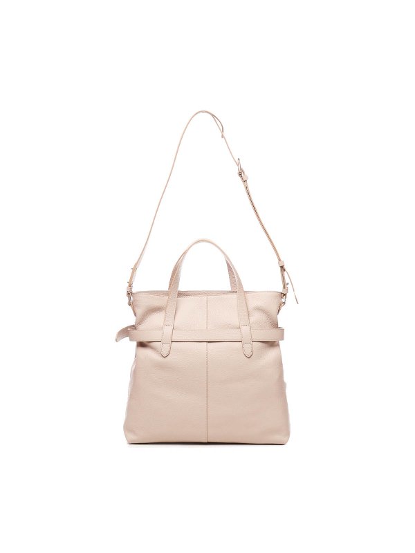 COCCINELLE: Bucket bags online - Bucket Bag With Buckle