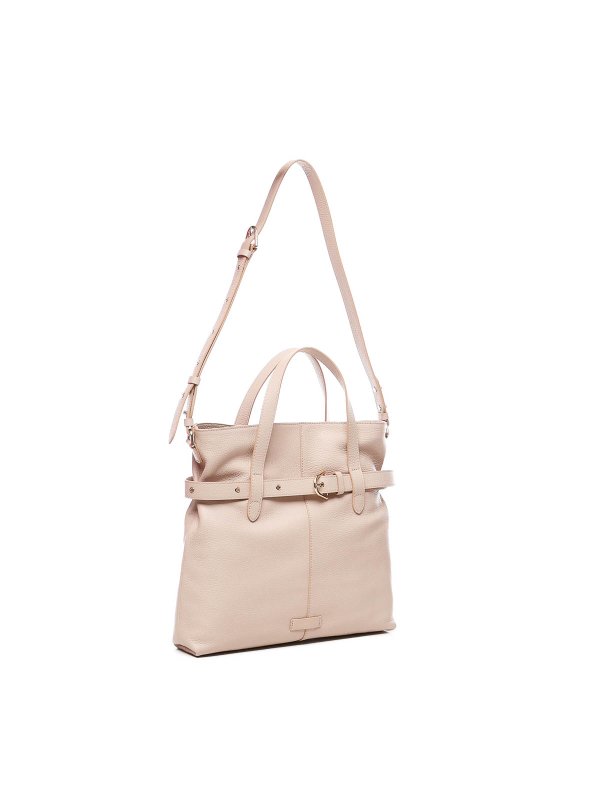 The Best Shops COCCINELLE: Bucket bags - Bucket Bag With Buckle