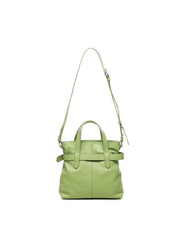 COCCINELLE: バケットバッグ online - バケットバッグ - 緑