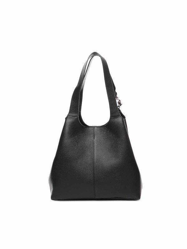 COCCINELLE: Bolsas bandoleras online - Bolsa Bandolera - Negro